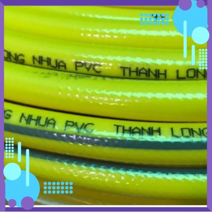 Vòi Xịt Nước️ Bộ dây vòi xịt nước rửa xe, tưới cây , tăng áp 3 lần, loại 20m 206701 đầu đồng, cút đồng