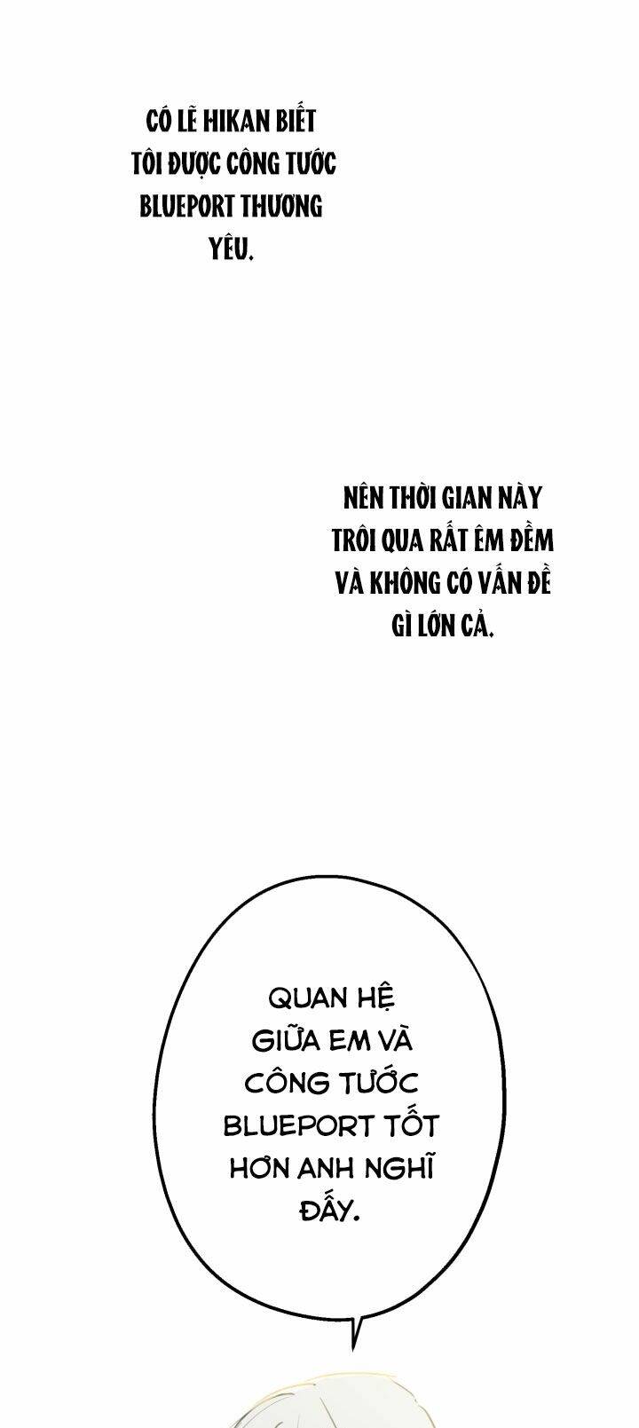 những nhân vật mạnh nhất thế giới ám ảnh tôi chapter 7 13