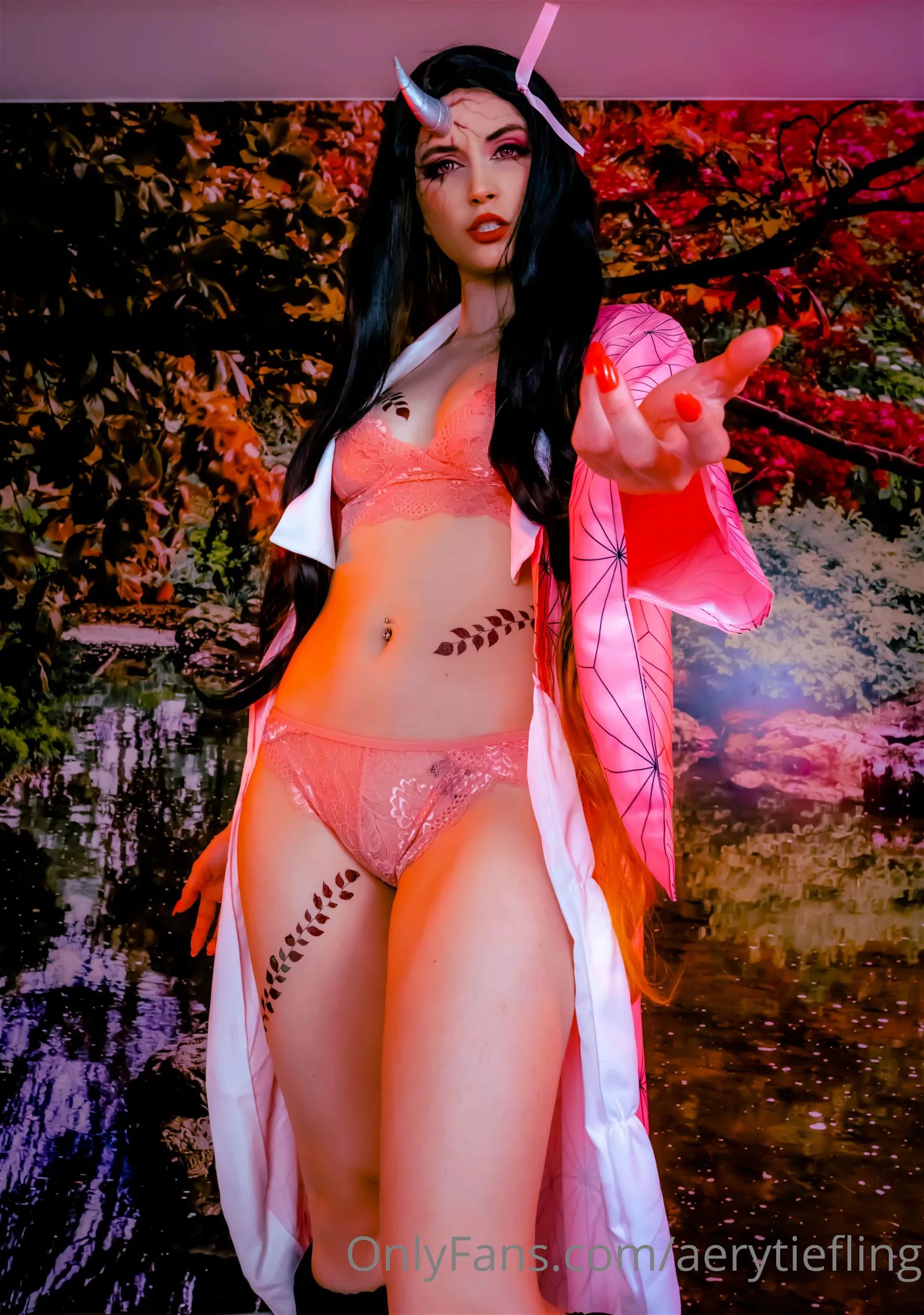 hình cosplay chapter 100 37