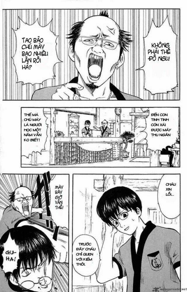 gintama - linh hồn bạc chapter 1 5
