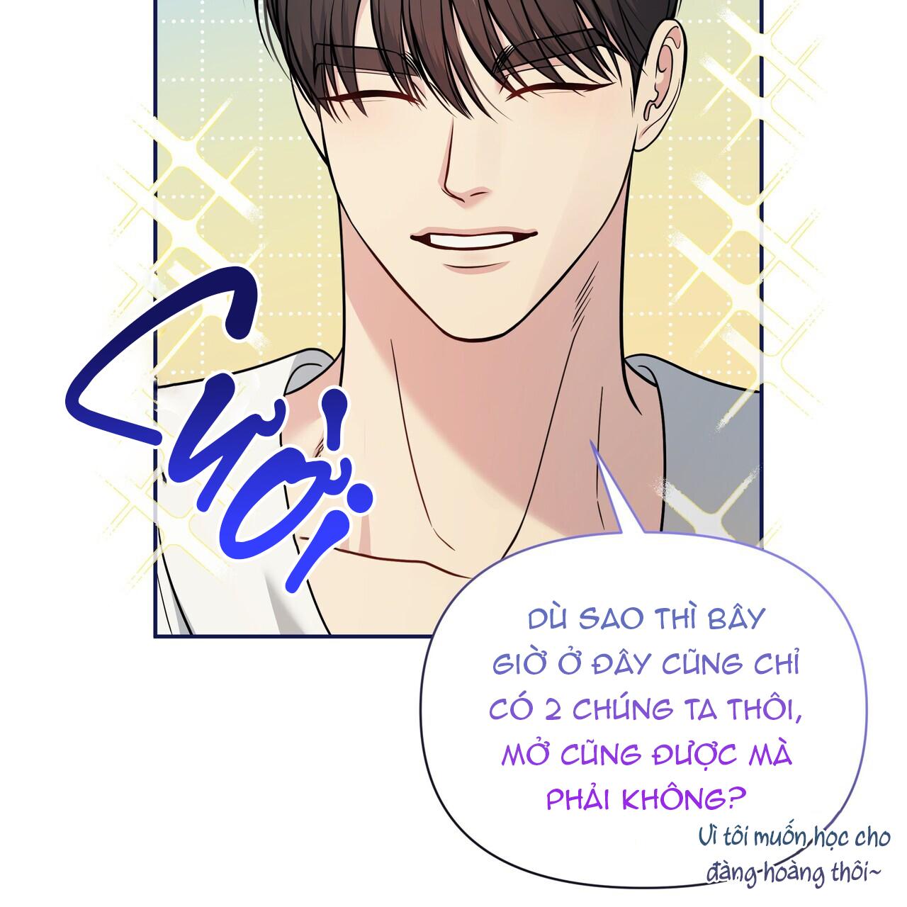 18+ tình yêu bí mật chapter 7 16