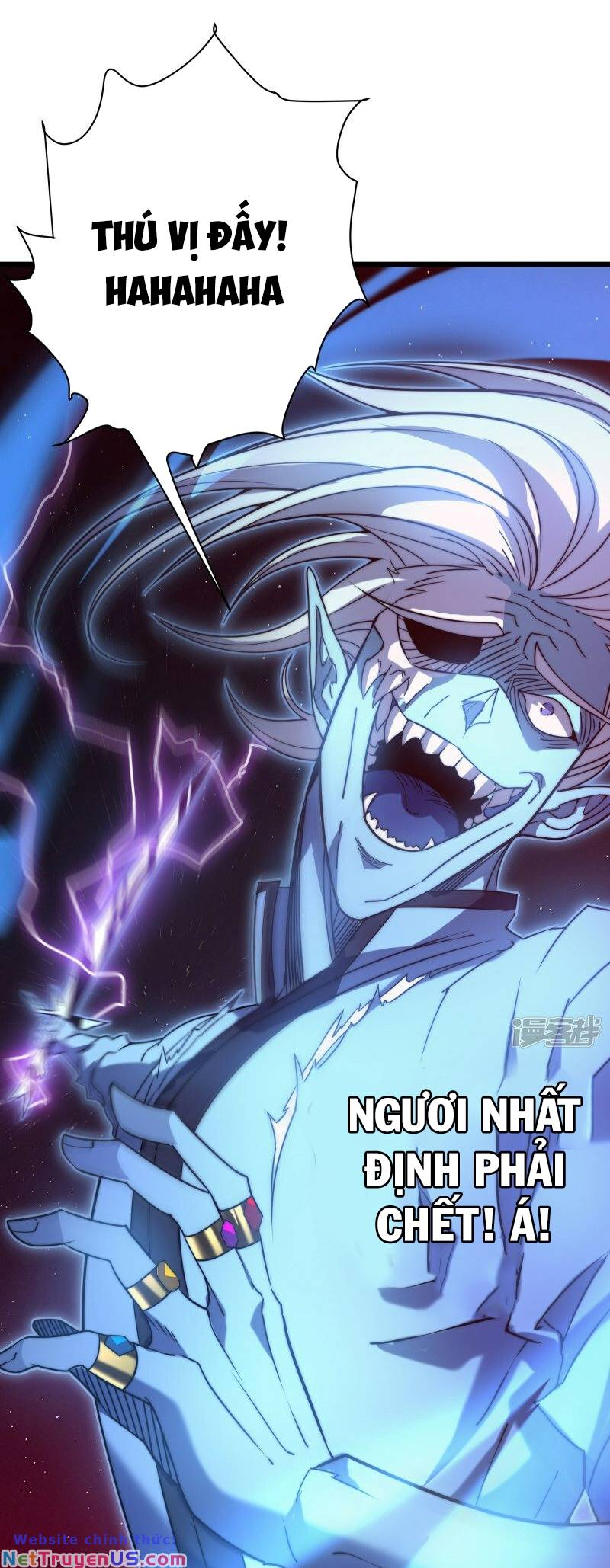 sát thần chi lộ tại dị giới chapter 47 55