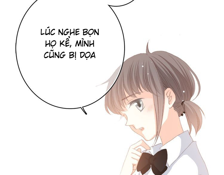 Con Tim Rung Động chapter 22 - Trang 36