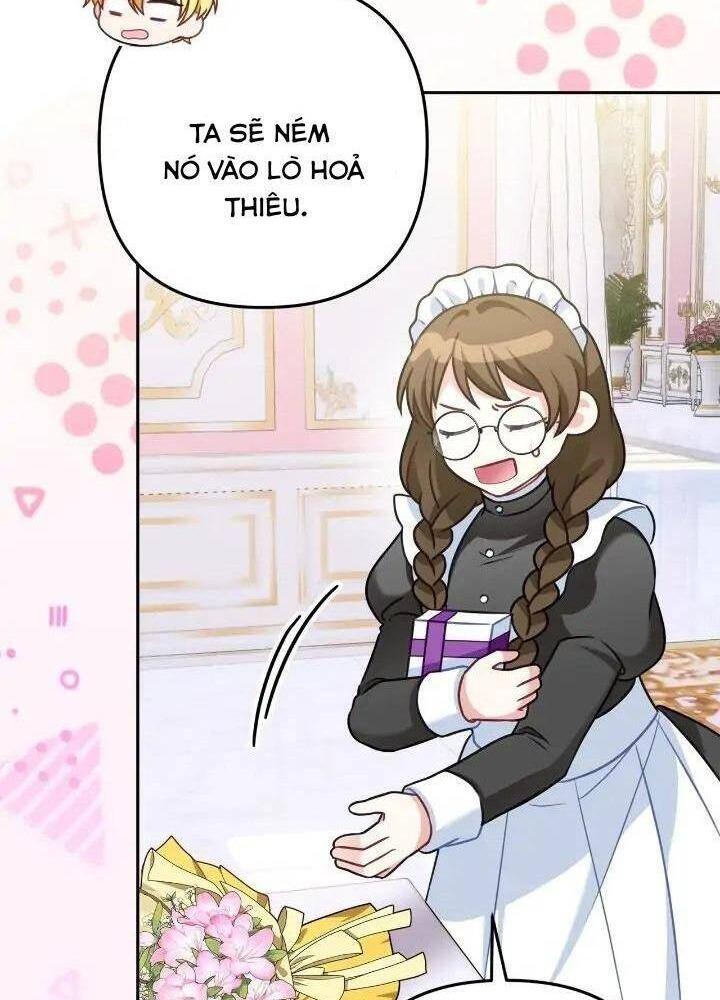 tại sao mẹ chồng tôi lại như thế này? chapter 39 12