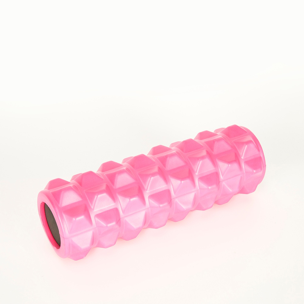 Con lăn tập yoga có gai massage Foarm Roller