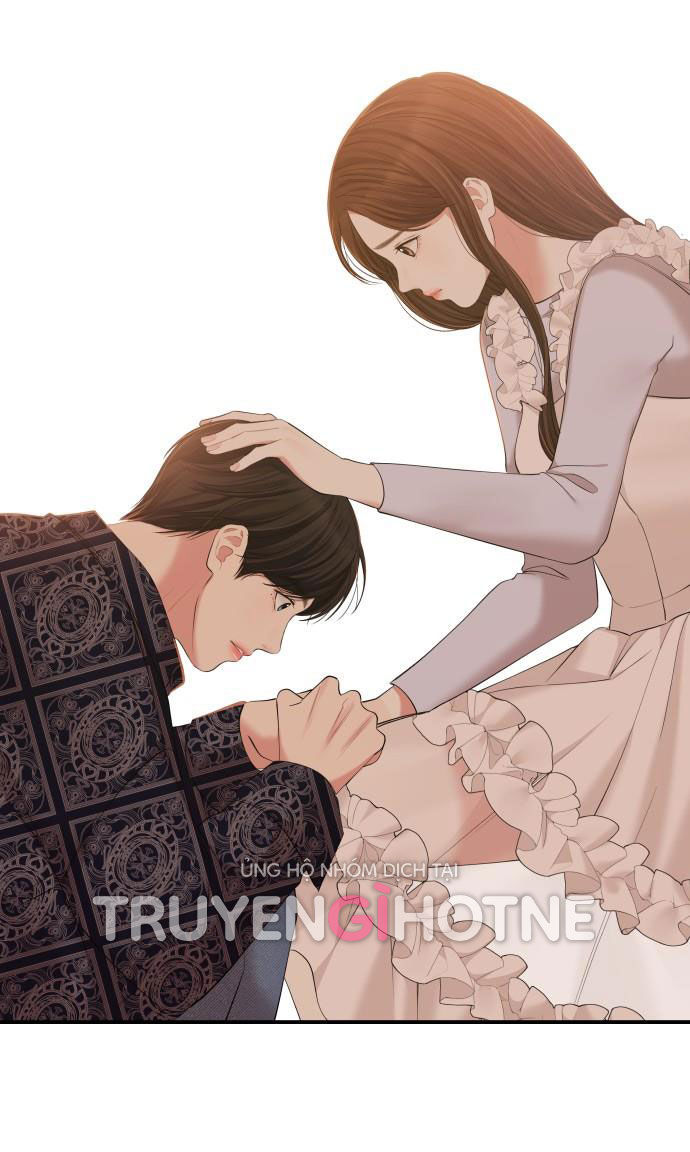 gửi em người đánh cắp những vì sao - to you who swallowed a star chapter 86.2 10