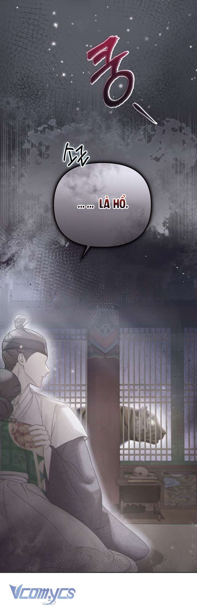 [18+] tiết học bí mật của trung điện chapter 45 2