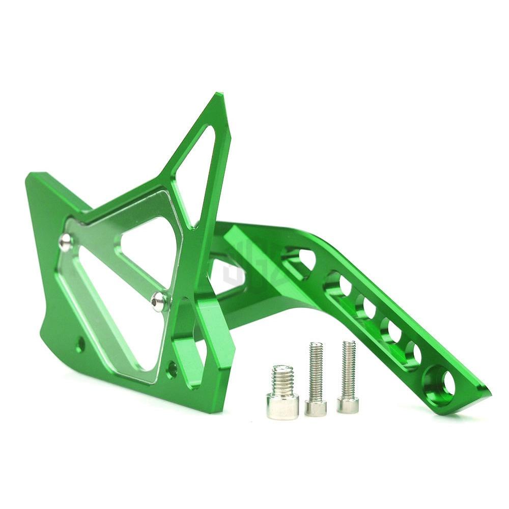 Phụ Kiện Bảo Vệ Bình Xăng CNC Bằng Nhôm Cho Kawasaki Z1000 2014 2015 2016 2017 2018 2019 2020 2021