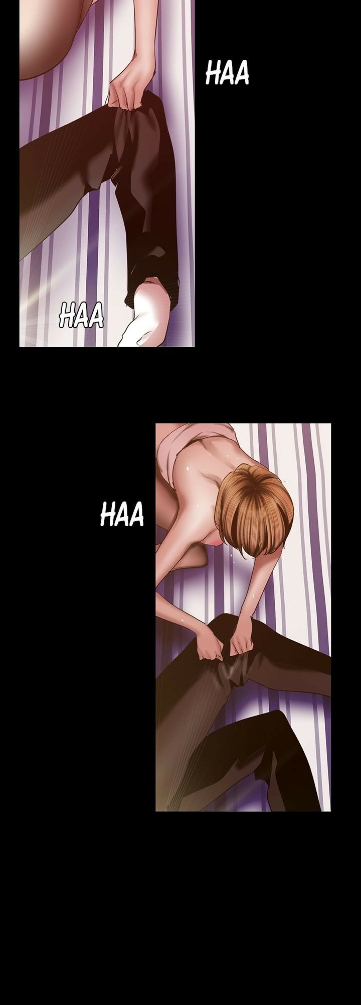 tân thế giới tuyệt vời chapter 85 39