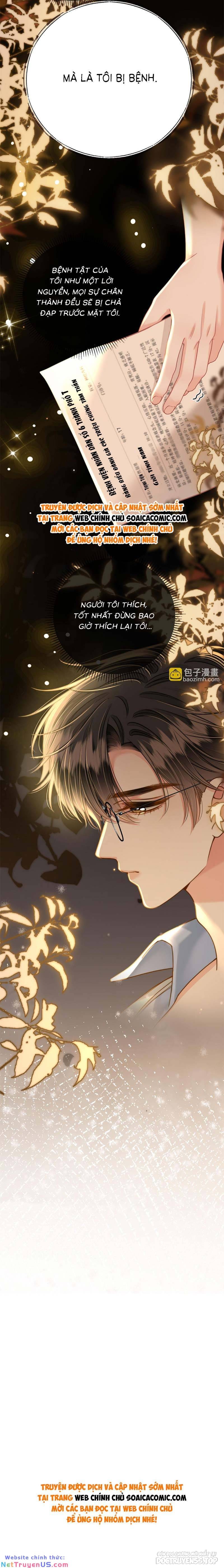 mỗi ngày đều thích anh chapter 23 7