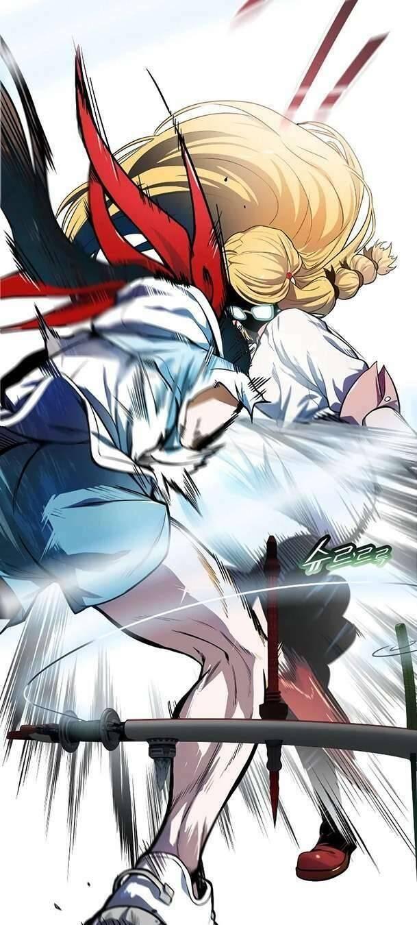 tòa tháp bí ẩn 2 chapter 570 124