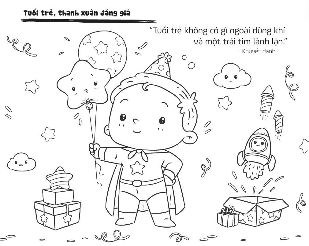 Combo Sách Sách Tô màu Văn chương và Sổ tay Trích dẫn tâm đắc, dẫn chứng thuyết phục