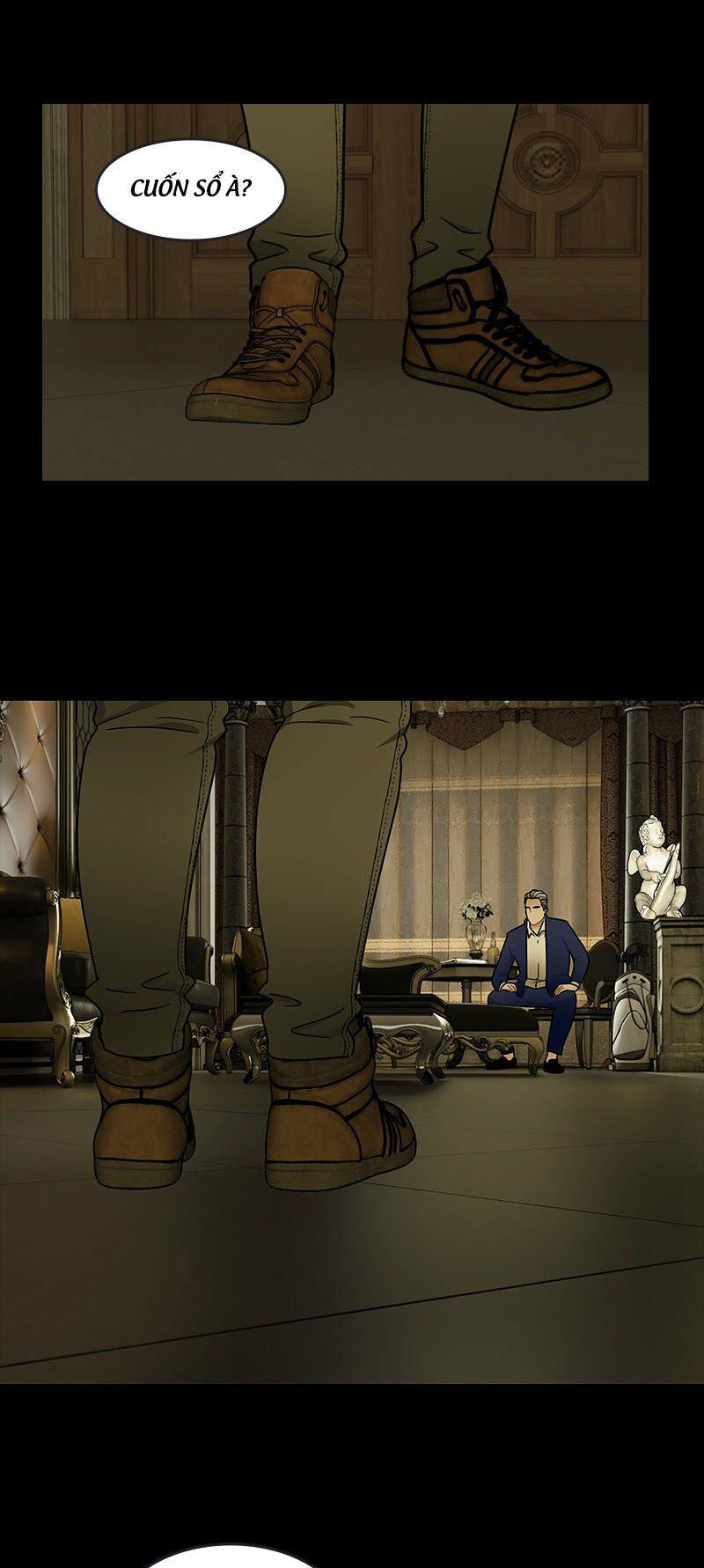 nửa đêm ở poppy land chapter 36 13