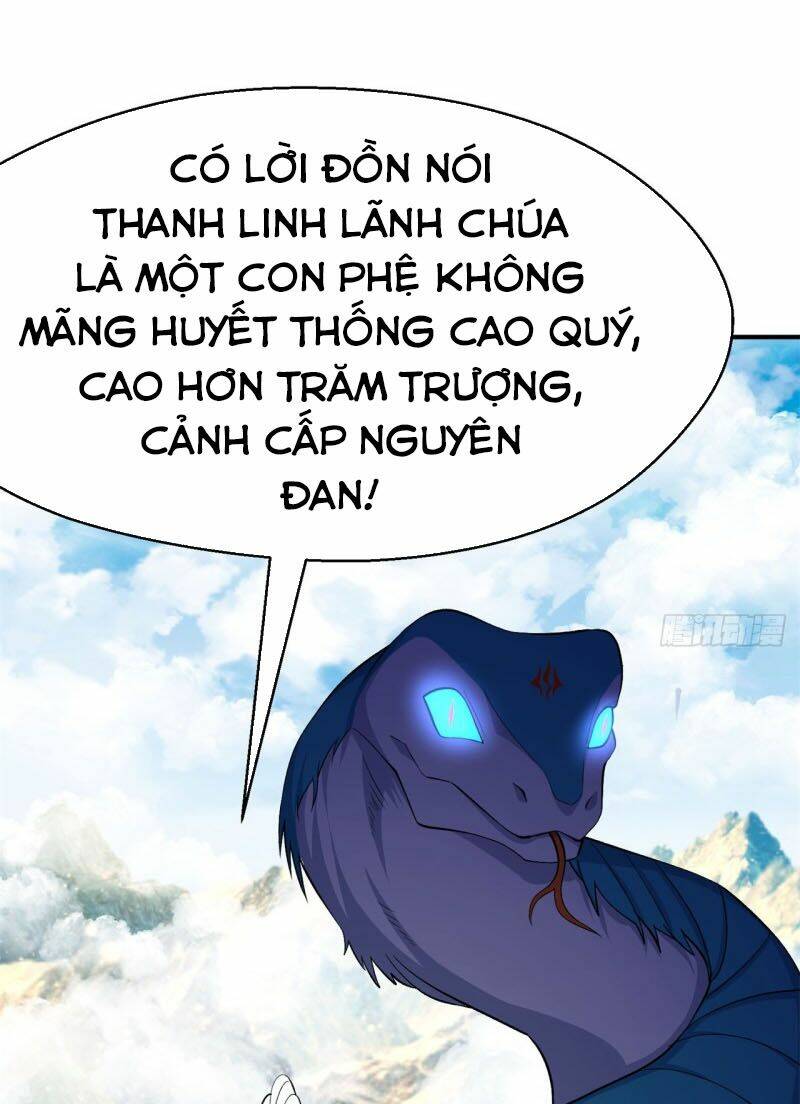 Ta Nhặt Được Thuộc Tính Tại Tu Chân Giới Chapter 57 - Trang 2