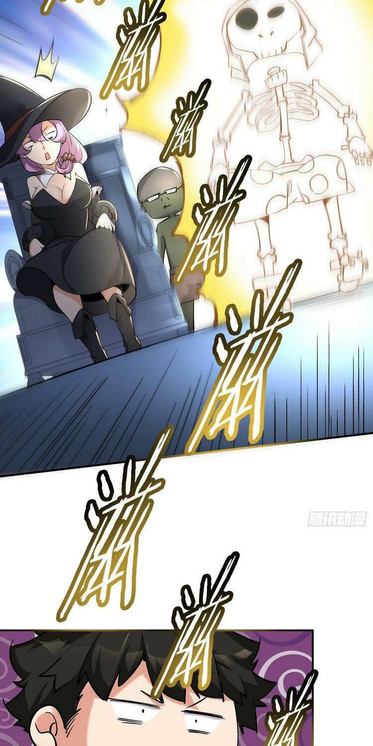 ta là nhà giàu số một, ta không muốn trọng sinh chapter 74 20