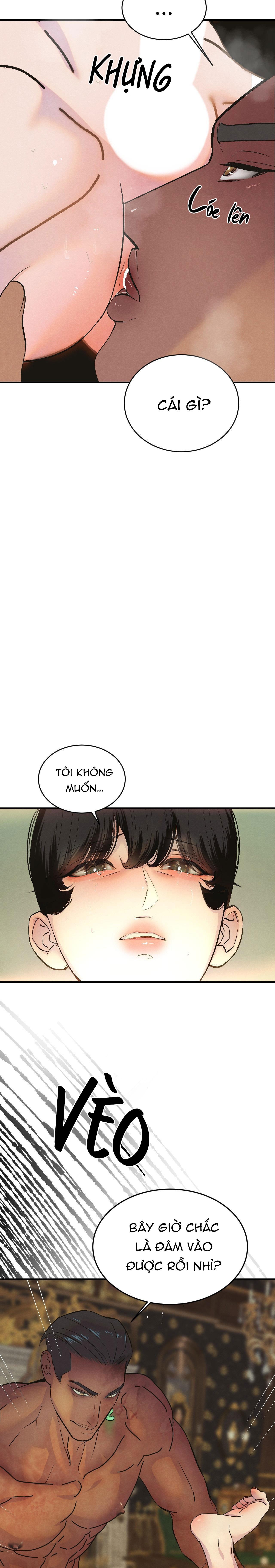 cậu bé đào chapter 5 29