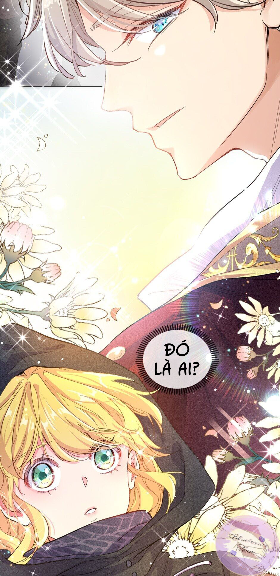 nàng olive rạng rỡ chapter 1 14