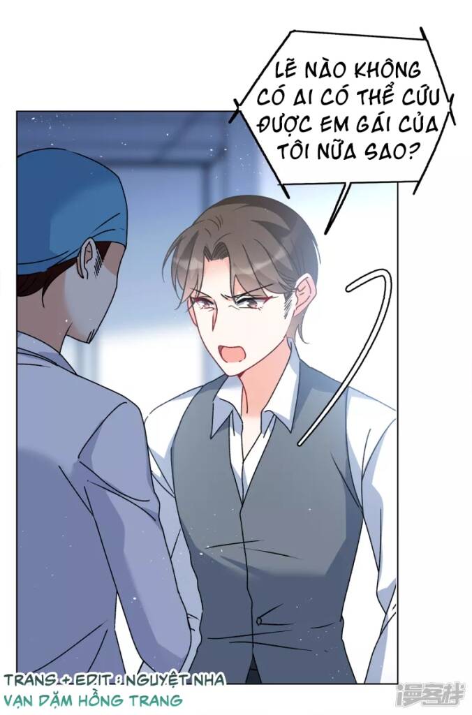 cô ấy đến rồi, xin nằm xuống! chapter 181 18