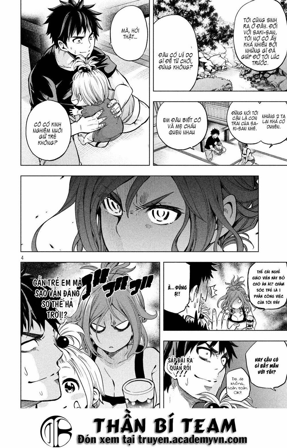 golden times chapter 4 8