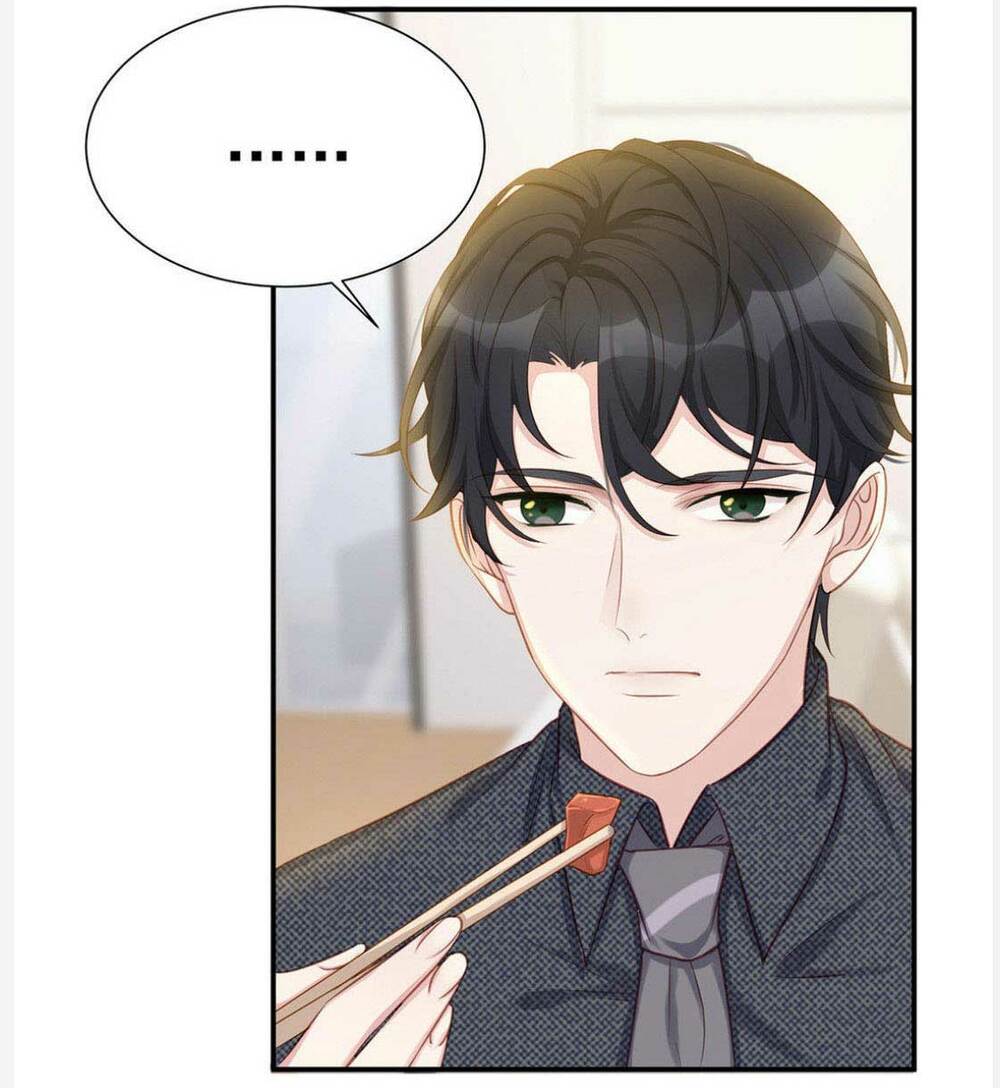 sủng em sủng tới tận cùng chapter 6 18