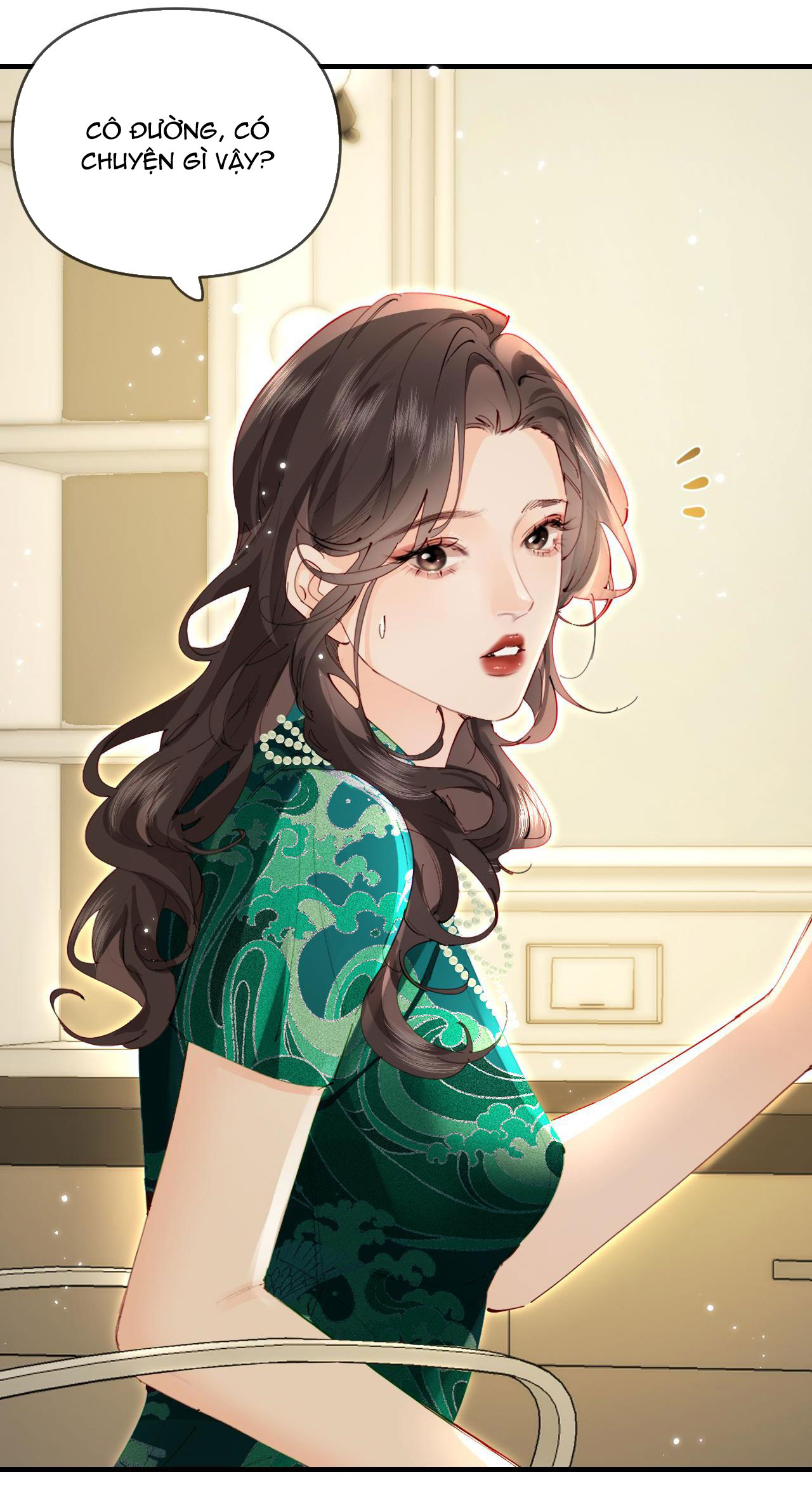 câu chuyện ngọt ngào của cặp vợ chồng đỉnh lưu chapter 68.2 4