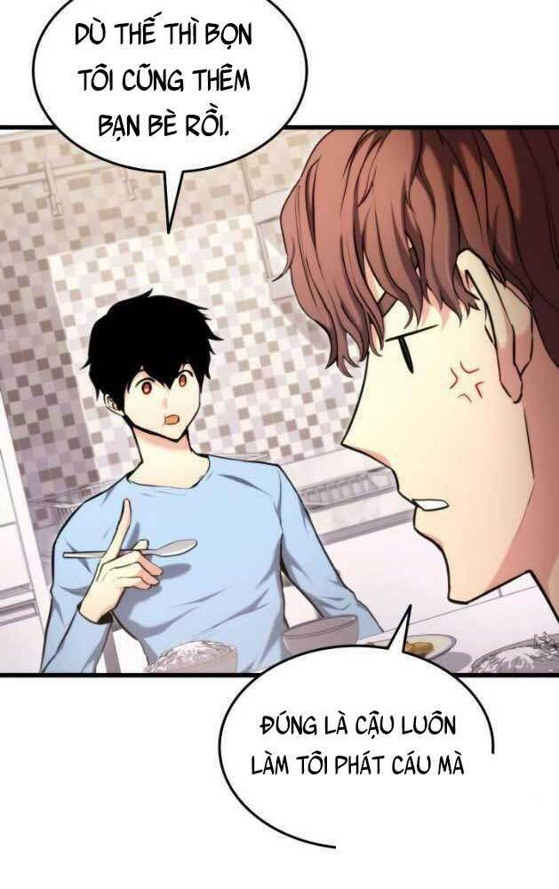 huyền thoại game thủ - tái xuất chapter 81 26