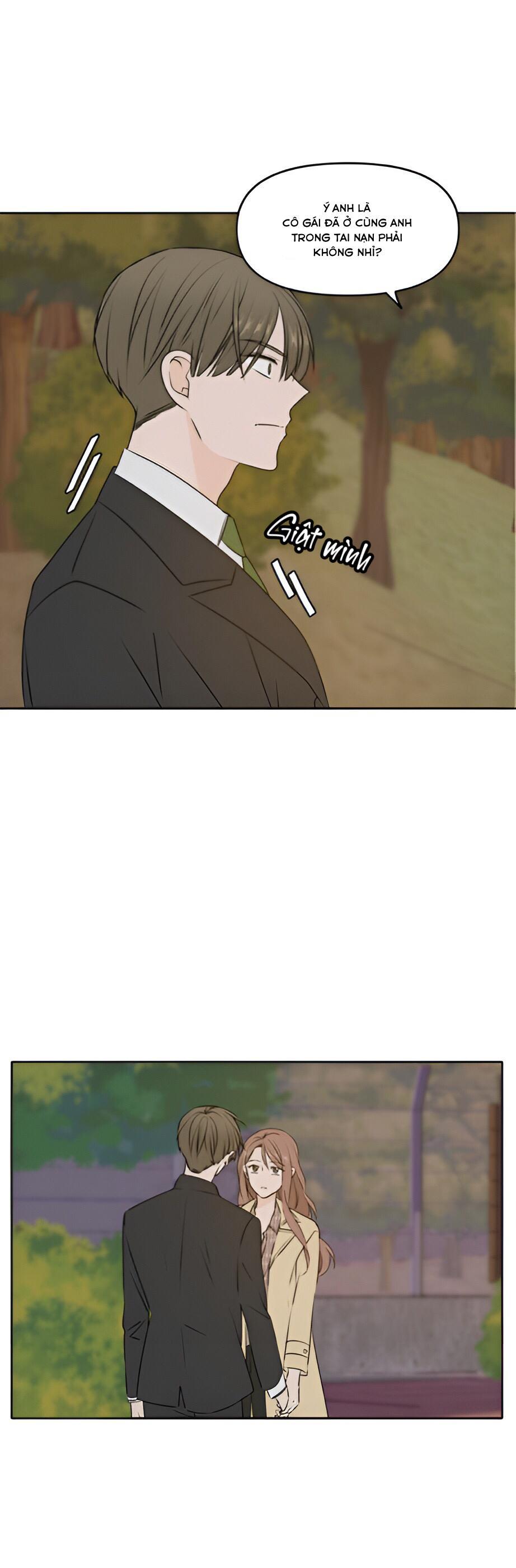 hẹn gặp nhau ở kiếp thứ 19 chapter 43 14