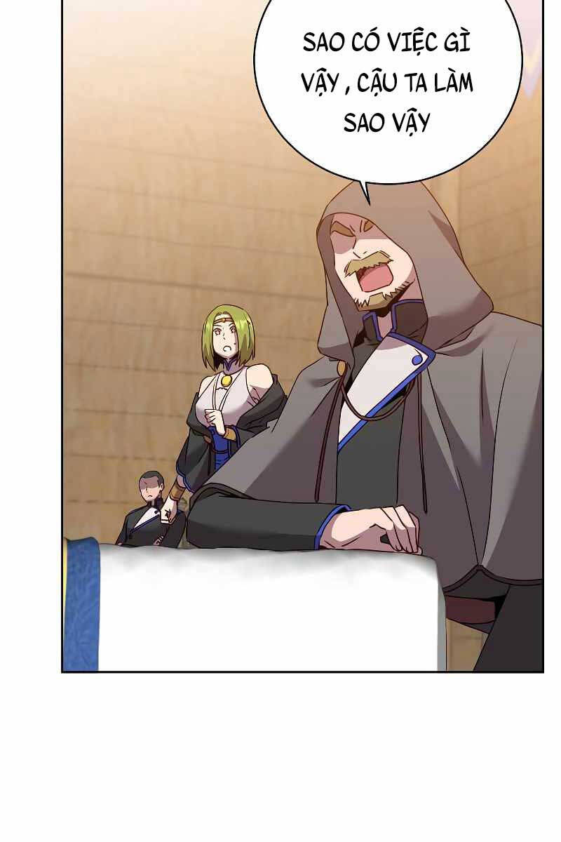 Anh Hùng Mạnh Nhất Trở Lại chapter 119 25