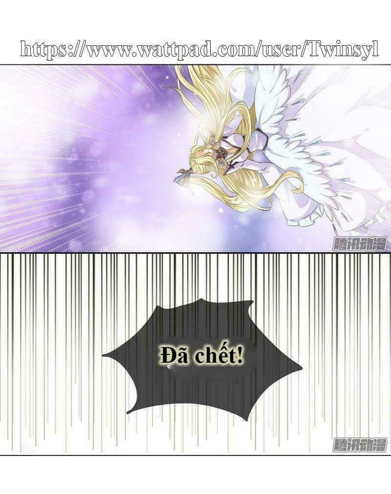 bá đạo trung khuyển tìm ái ký chapter 5 15