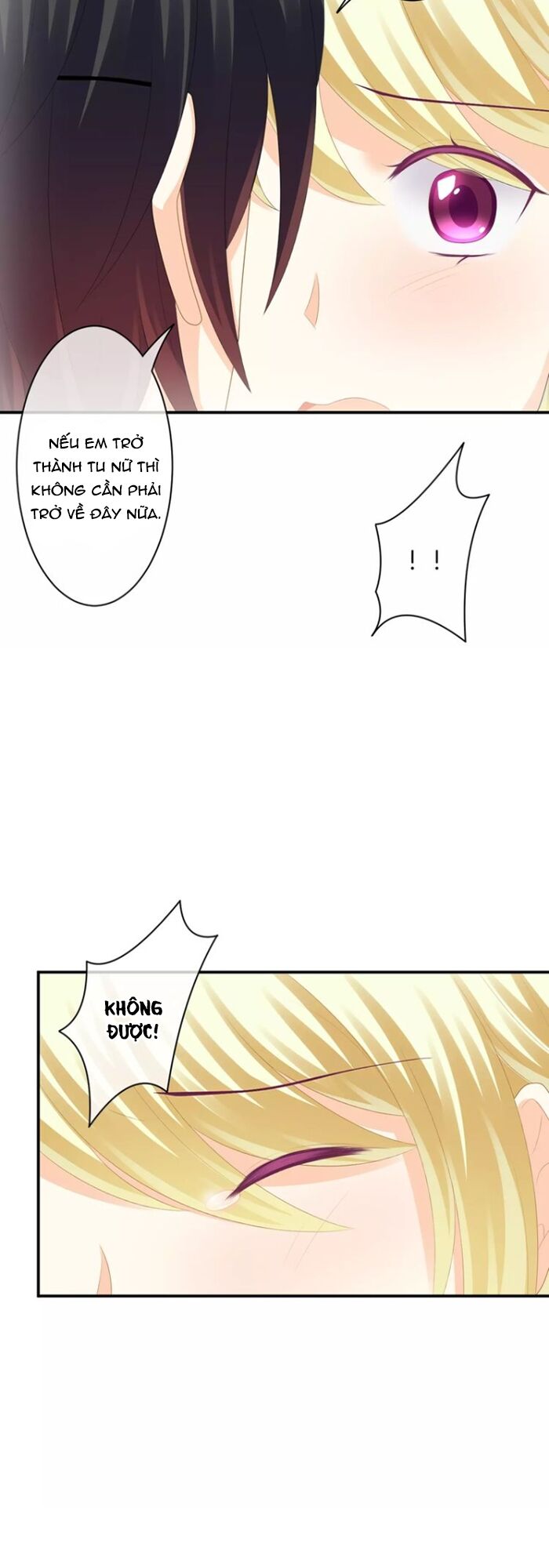 độc nhãn ác ma của ta chapter 34 9