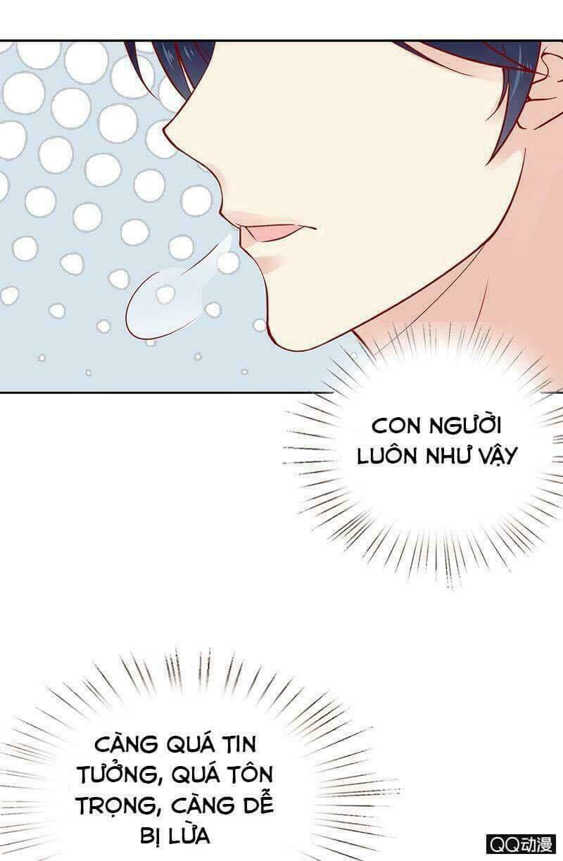 băng sơn học trưởng không được chọc chapter 26.1 18