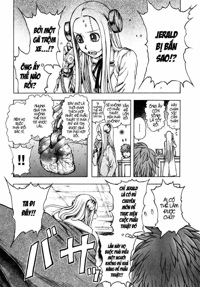 franken fran chapter 11 12