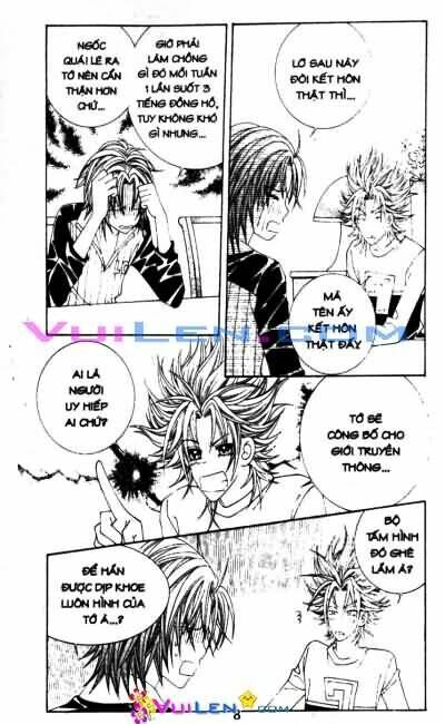 18 years old, we got married chapter 41 9