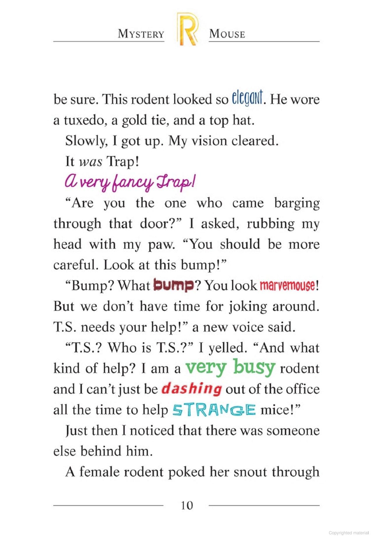 Sách ngoại văn: Geronimo Stilton - Book 76 - Superstore Surprise