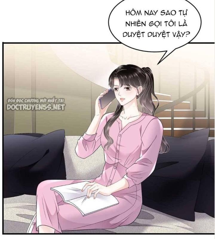 đại tiểu thư có thể có bụng dạ gì xấu chứ! (full) chapter 107 38