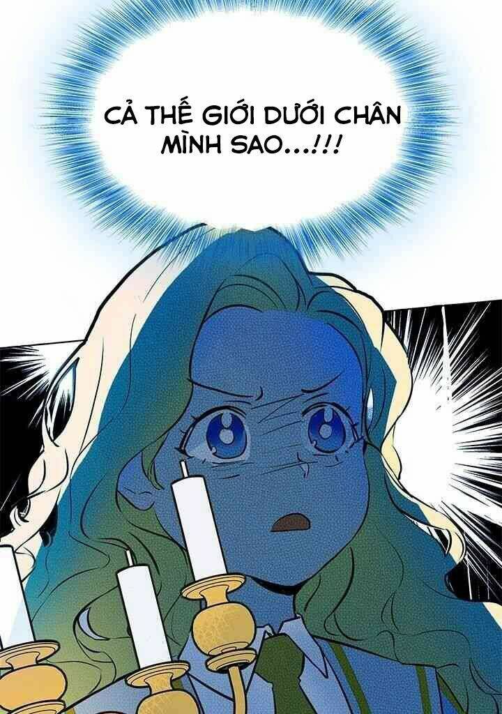 phù thủy tóc vàng chapter 7 27