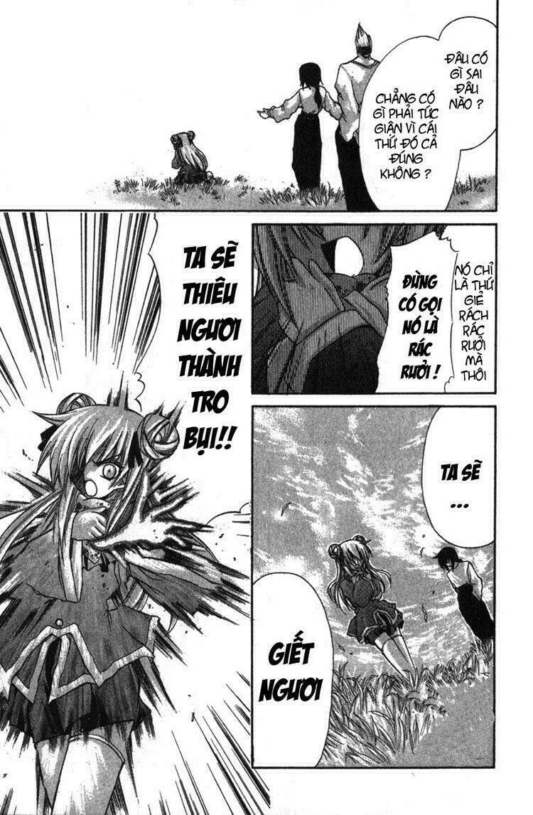 watashi no messiah-sama chapter 11 5