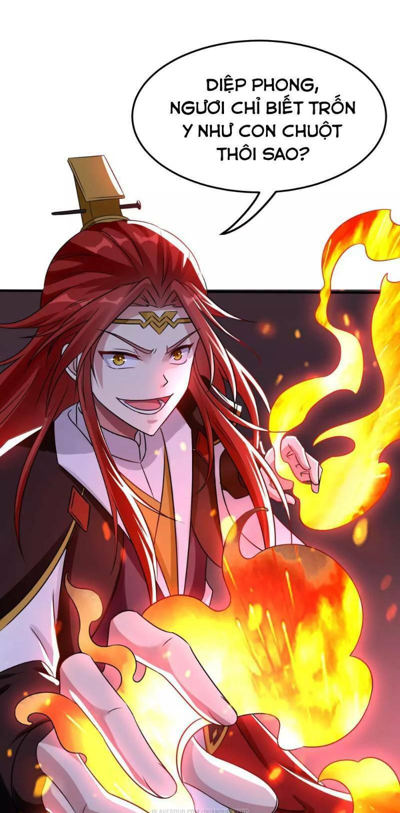 vạn giới tiên vương chapter 30 18