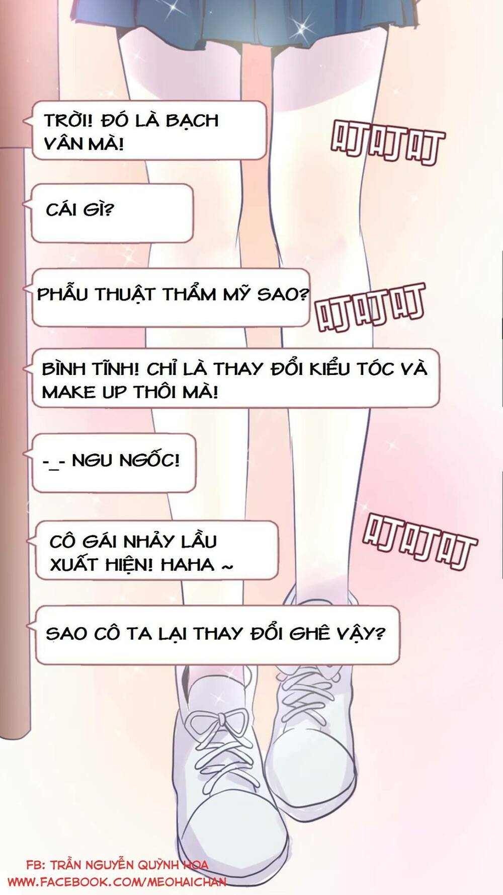 trả thù trường trung học phần 2 chapter 6 39