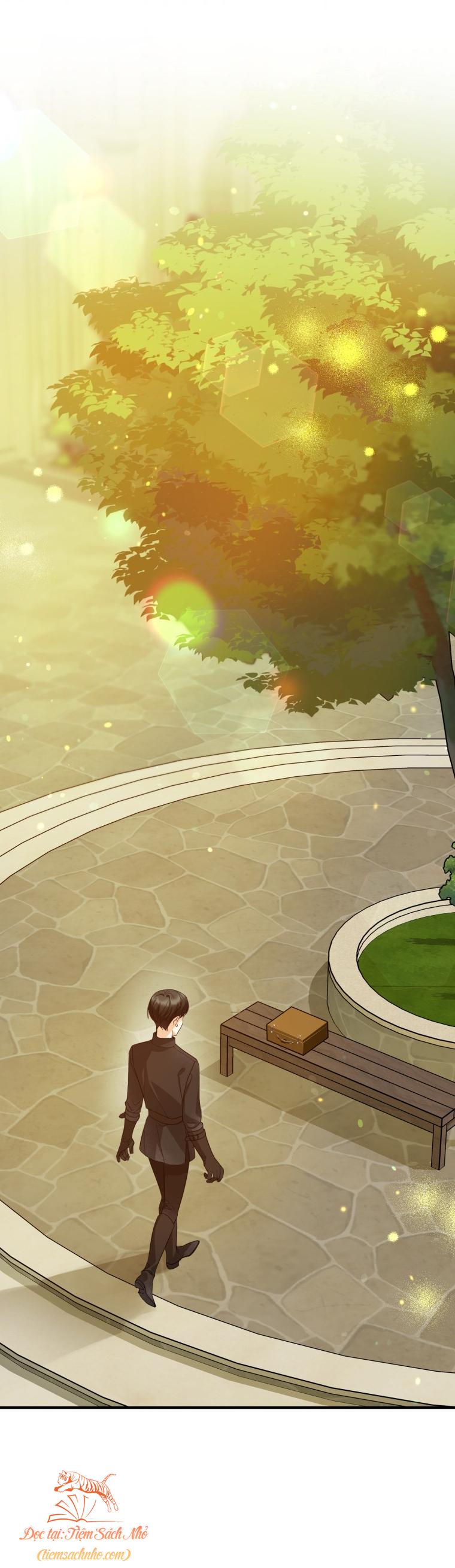 trở thành em gái nam chính truyện bl chapter 11 48