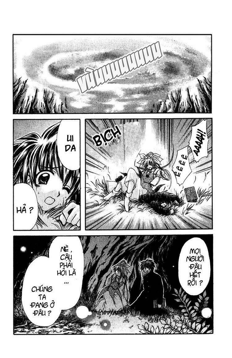 watashi no messiah-sama chapter 12 2