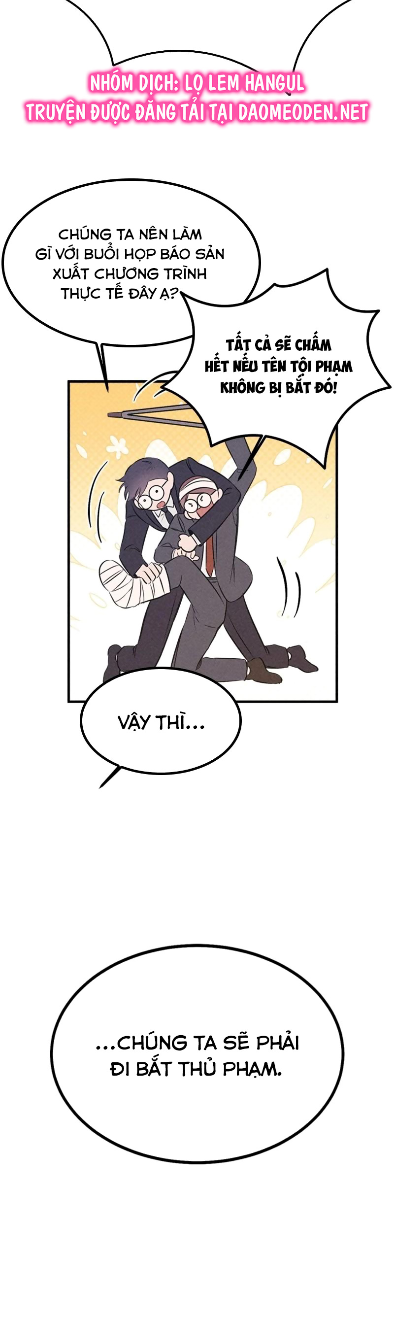 cuộc sống riêng của chị tôi chapter 47 15