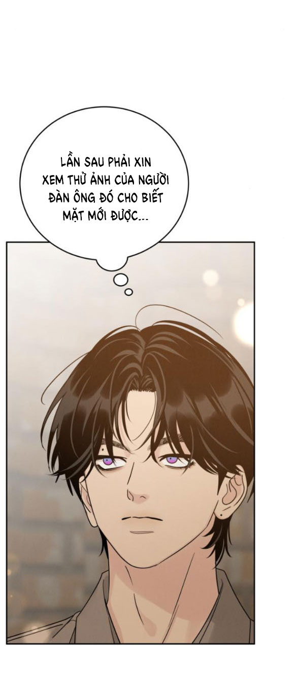 Thuyết Tình Yêu Ích Kỷ chapter 23.1 4