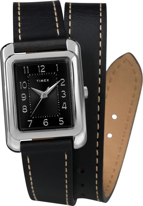 Đồng hồ nữ Timex Addison TW2R90000