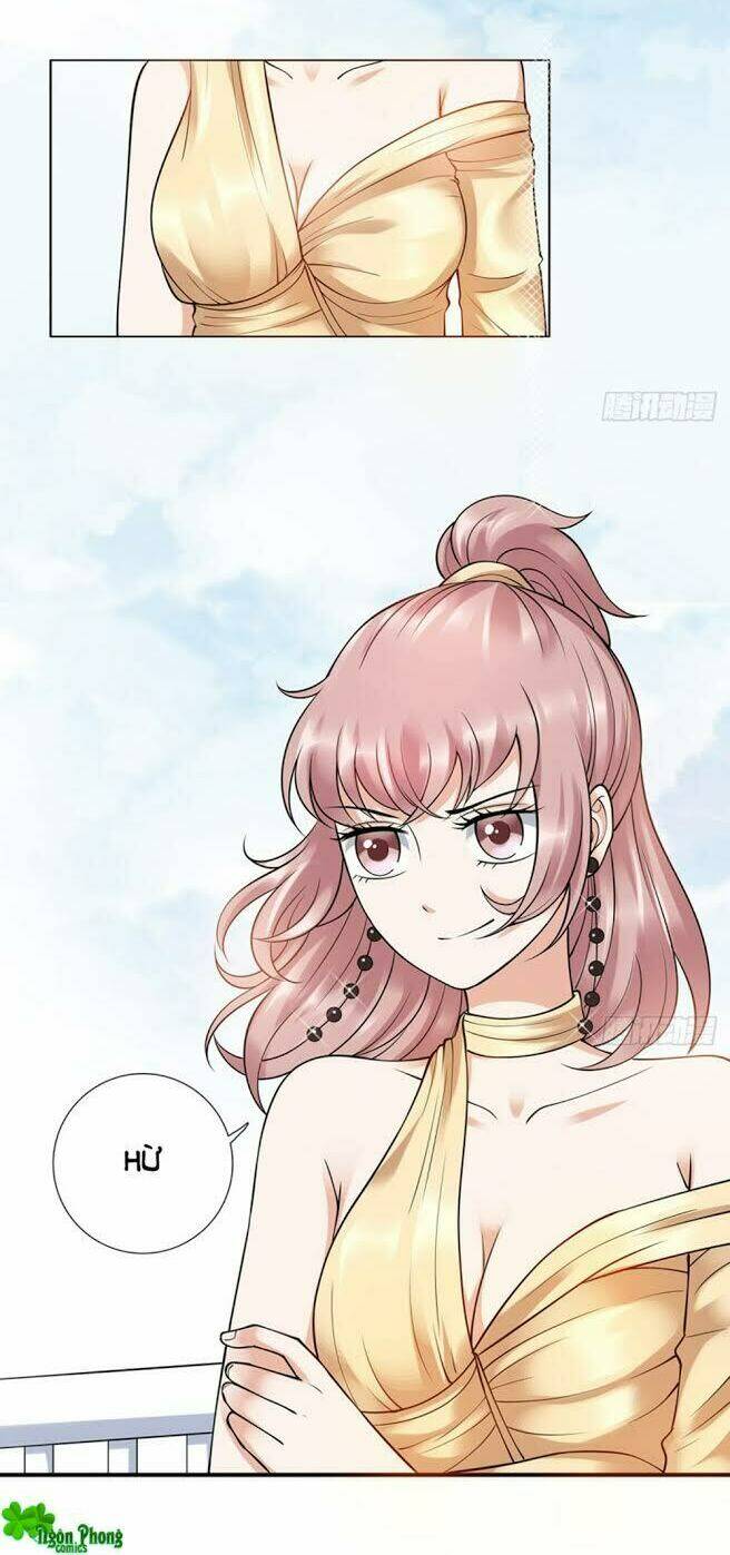 yêu phu! xin ngươi hưu ta đi mà! chapter 75.5 4