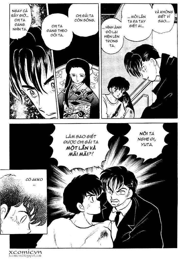 lời nguyền bất tử chapter 22 26