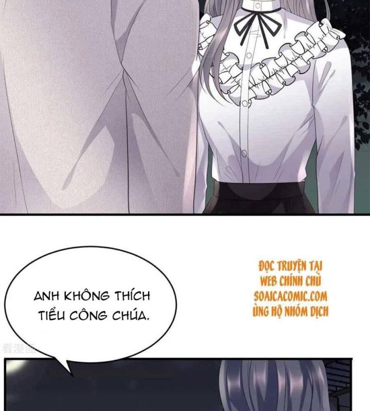 đại tiểu thư có thể có bụng dạ gì xấu chứ! (full) chapter 87 52