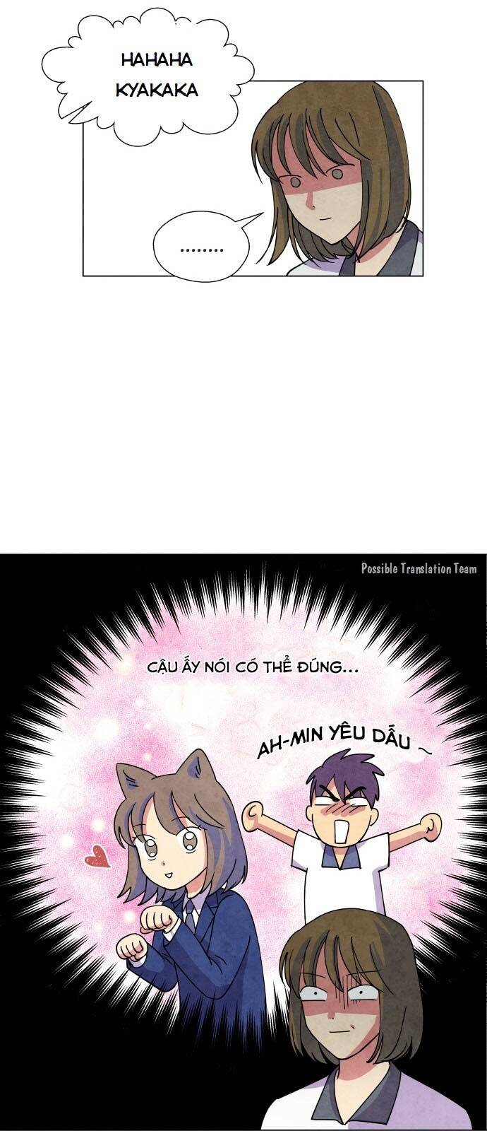 tai sói và mũ đỏ chapter 6 18