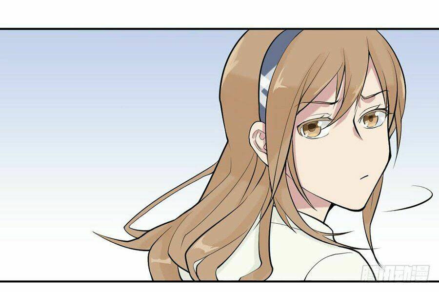 nguyệt lão không cho phép tôi yêu đương chapter 1.2 19