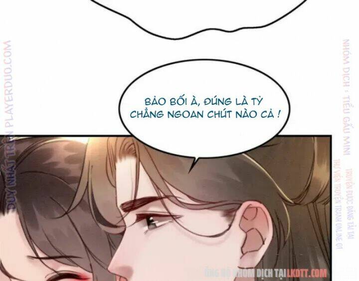 trọng sinh bá sủng nhiếp chính vương quá mạnh mẽ chapter 190 68